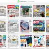 Pressreader-Deutsch