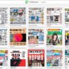 Pressreader-Russisch